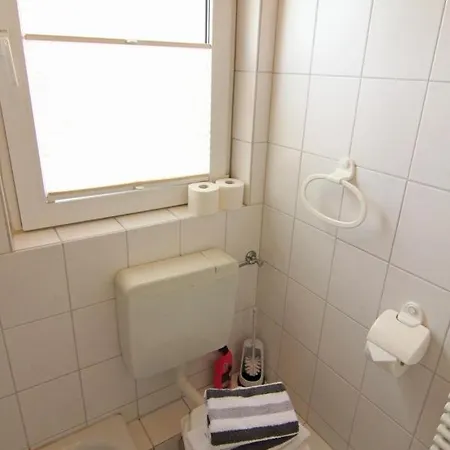 Henning 1 Stock Appartement Wenningstedt-Braderup Buitenkant foto