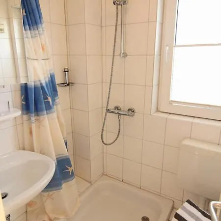 Henning 1 Stock Appartement Wenningstedt-Braderup Buitenkant foto