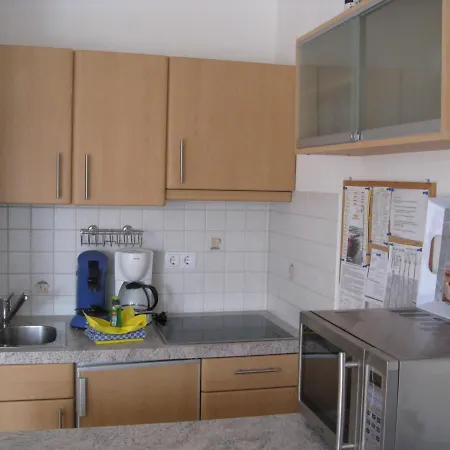 Henning 1 Stock Appartement Wenningstedt-Braderup Buitenkant foto