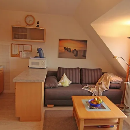 Henning 1 Stock Appartement Wenningstedt-Braderup Buitenkant foto