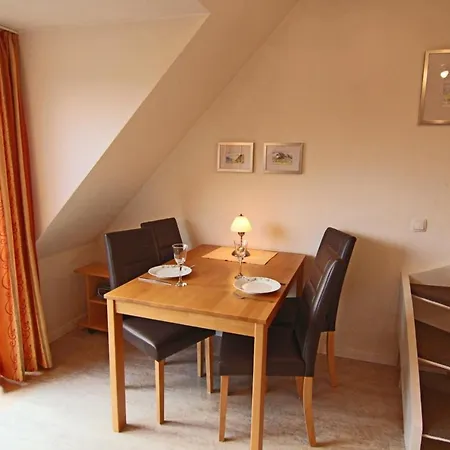 Henning 1 Stock Appartement Wenningstedt-Braderup Buitenkant foto