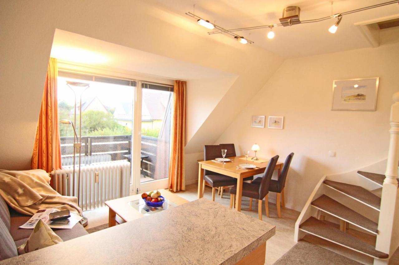 Apartment Henning 1 Stock