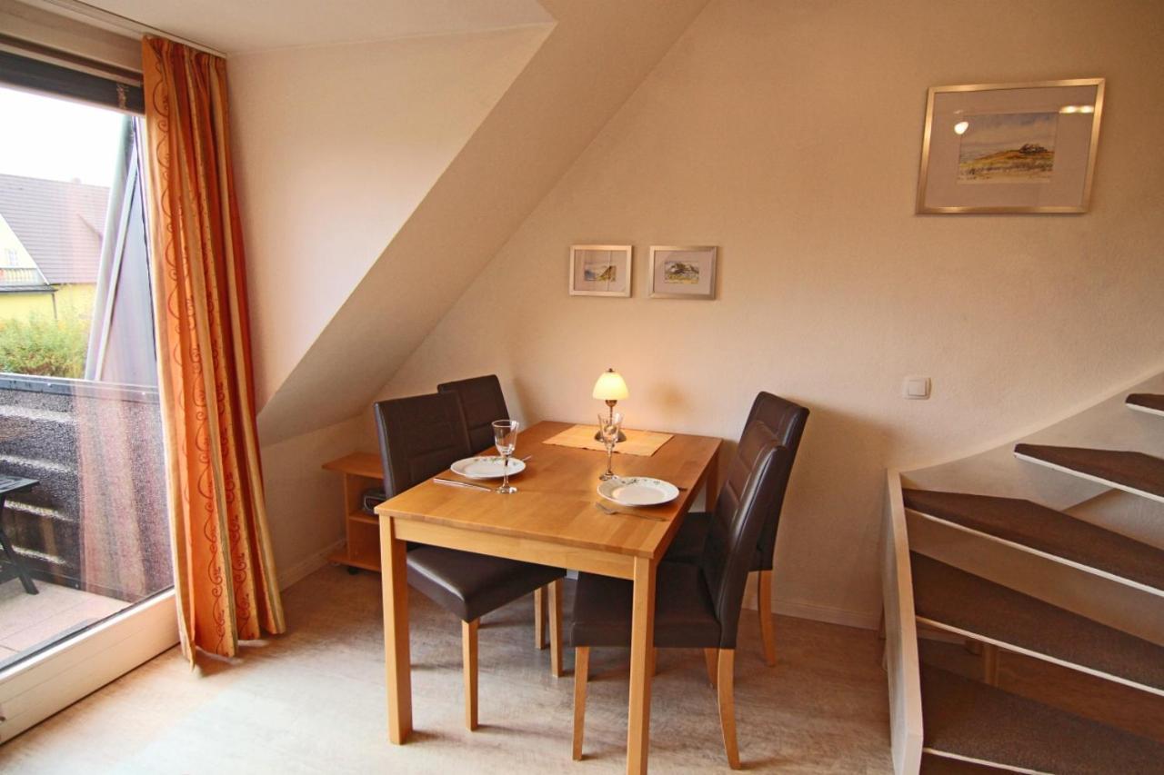 Henning 1 Stock Apartment