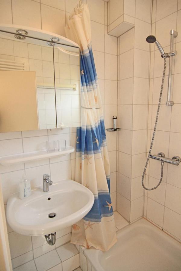 Apartment Henning 1 Stock Wenningstedt-Braderup